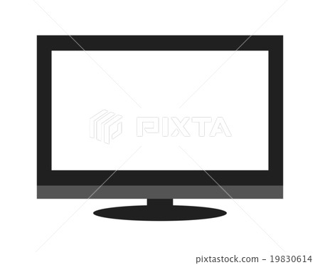 TV screen TV screen 19830614