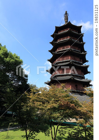 湖州天空公園 19831125