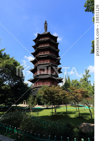 湖州天空公園 19831126