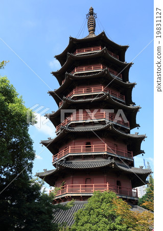 湖州天空公園 19831127