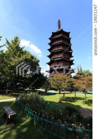 湖州天空公園 湖州天空公園 19831147