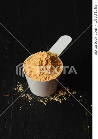 maca root powder 19831565
