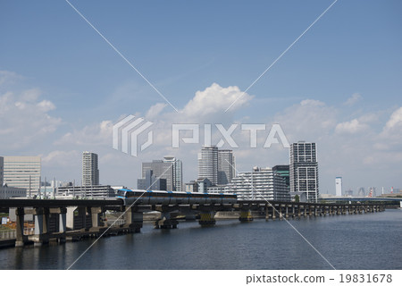 Monorail Monorail 19831678