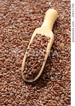 Organic Flax seed Organic Flax seed 19831786