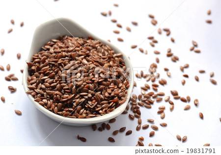 Organic Flax seed 19831791
