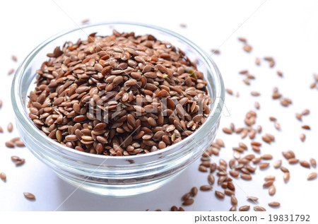 Organic Flax seed 19831792