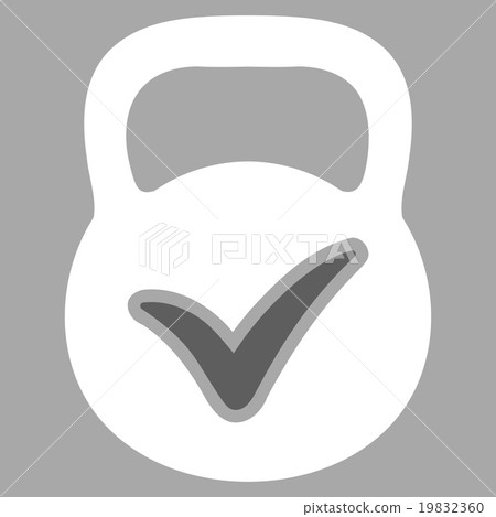 Valid Mass Vector Icon 19832360