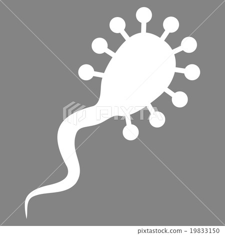 Bloodsucker Vector Icon 19833150