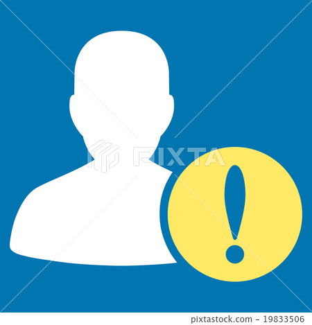 Patient Problem Icon Patient Problem Icon 19833506
