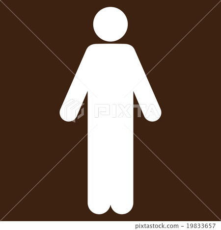 Man Vector Icon Man Vector Icon 19833657