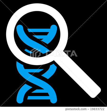 Explore DNA Icon Explore DNA Icon 19833722