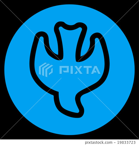 Falling Soul Icon 19833723