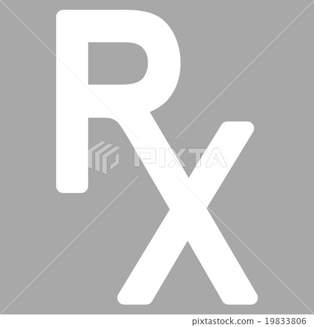 Receipt Vector Icon Receipt Vector Icon 19833806