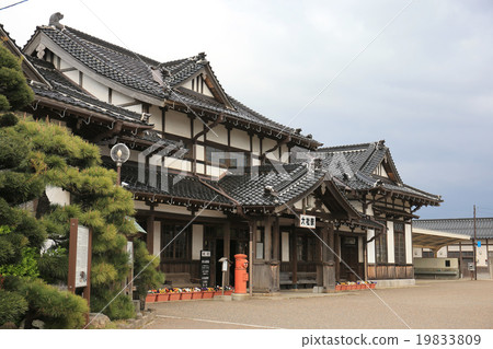 Taisha station (Izumo-shi) Taisha station (Izumo-shi) 19833809