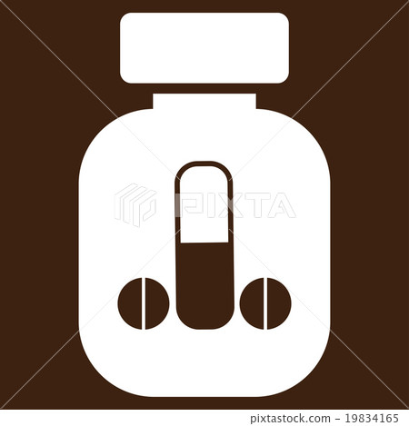 Male Medicine Vector Icon 19834165