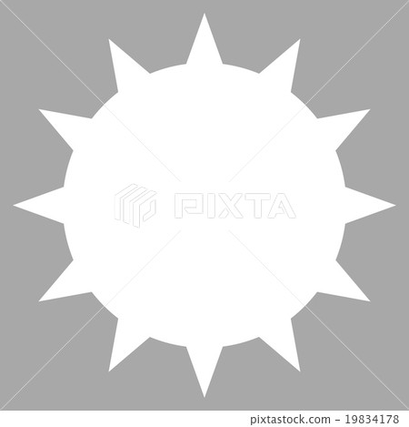Bacterium Vector Icon 19834178