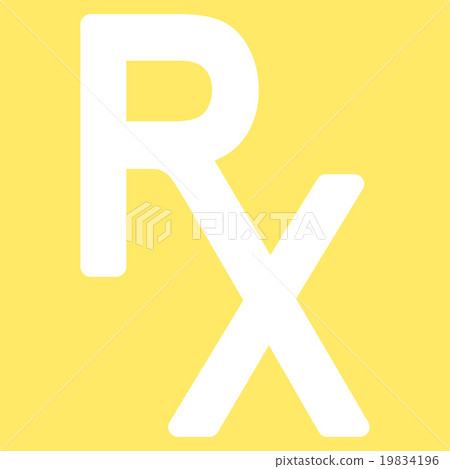 Receipt Vector Icon 19834196