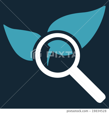 Explore Natural Drugs Icon 19834528