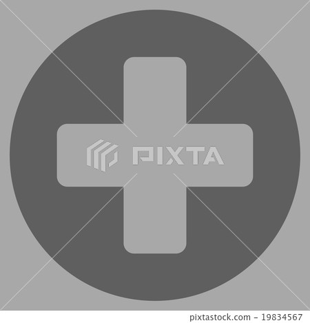 Medicine Vector Icon 19834567