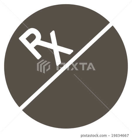 Tablet Flat Icon 19834667