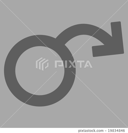 Impotence Vector Icon Impotence Vector Icon 19834846