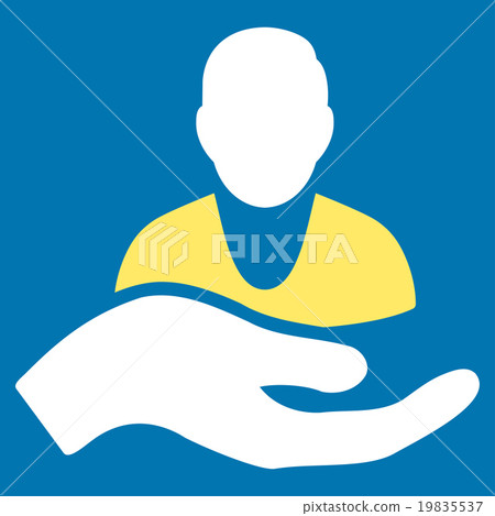 Patient Assistance Icon Patient Assistance Icon 19835537