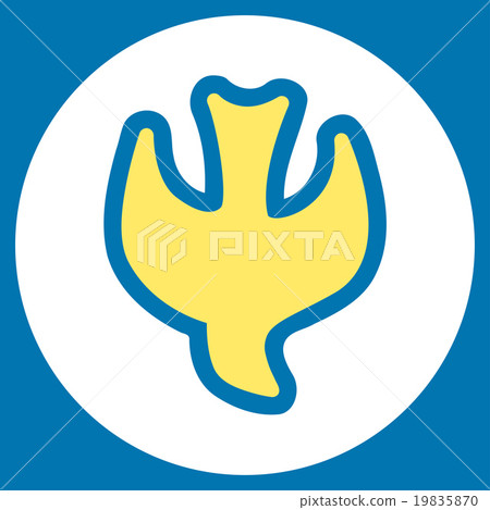 Falling Soul Icon 19835870