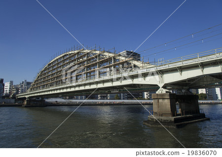 Sumidagawa bridge 19836070