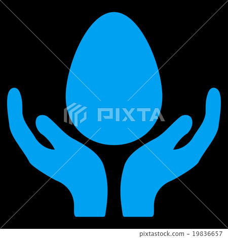 Incubator Flat Icon 19836657