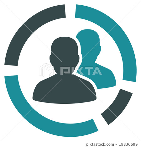 Patient Diagram Icon 19836699