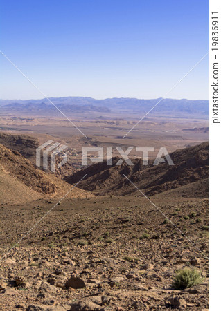 Todra Canyon of Kasbah Road 19836911