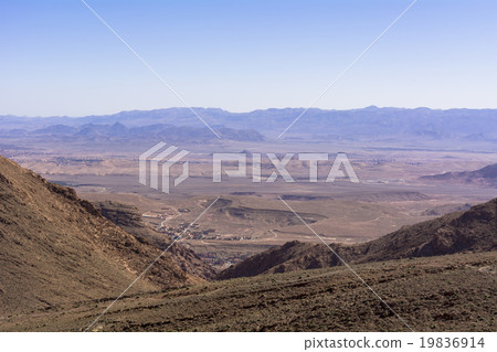 Todra Canyon of Kasbah Road Todra Canyon of Kasbah Road 19836914
