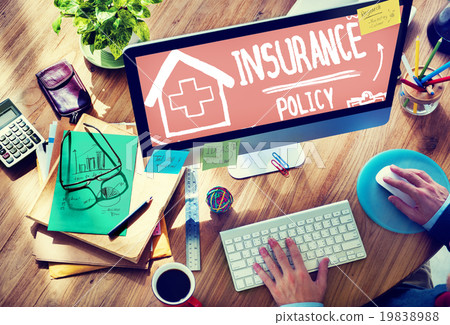 Insurance Policy Help Legal Care Trust Protection Protection Con 19838988