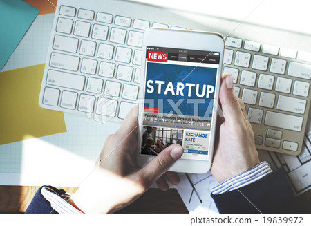 Smart Phone Using Online Messaging Connection Concept Smart Phone Using Online Messaging Connection Concept 19839972