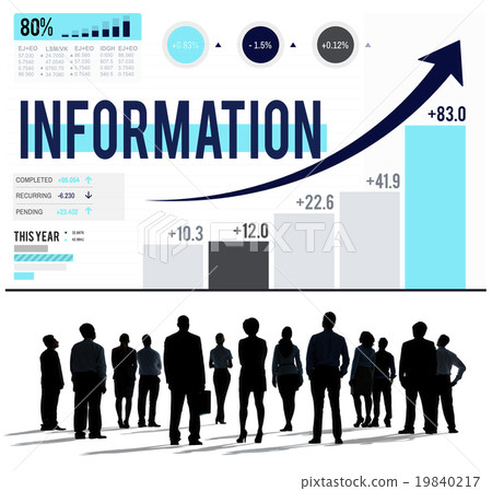 Information Data Research Facts Source Concept 19840217