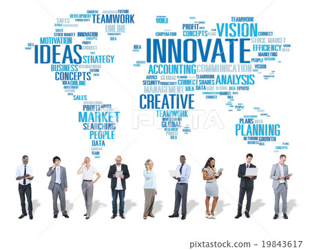 Innovation Inspiration Creativity Ideas Progress Innovate Concep Innovation Inspiration Creativity Ideas Progress Innovate Concep 19843617