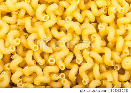 durum wheat semolina pasta spaghetti 19843938