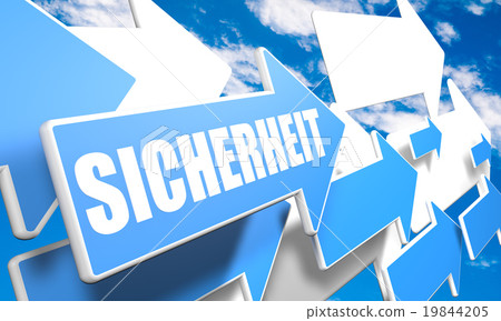 Sicherheit Sicherheit 19844205