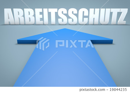 Arbeitsschutz 19844235