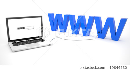 World Wide Web 19844380