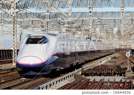 JR東E2系列Hayate JR東E2系列Hayate 19844836