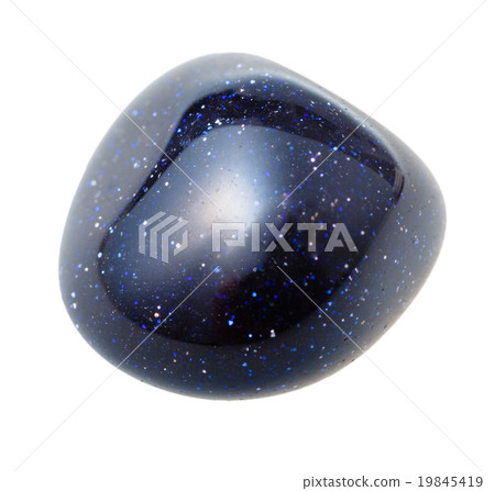 blue goldstone (artificial Aventurine) gemstone blue goldstone (artificial Aventurine) gemstone 19845419