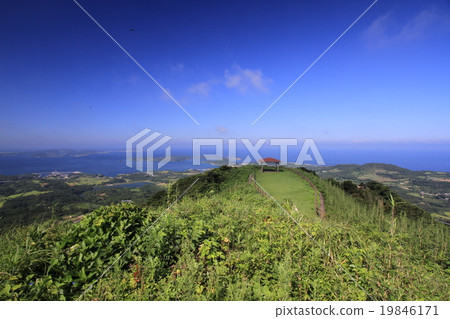 Jogagadake天文台 19846171