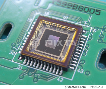 CMOS sensor 19846231