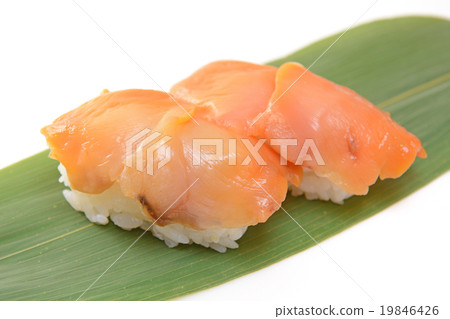 Delicious seashell grip Delicious seashell grip 19846426