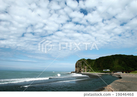 夏天的海 19846468