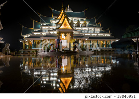 Wat Pa Phu Kon Wat Pa Phu Kon 19846951