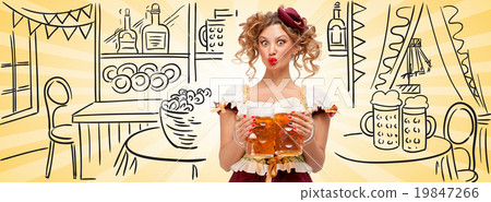 Yummy spirits. 19847266