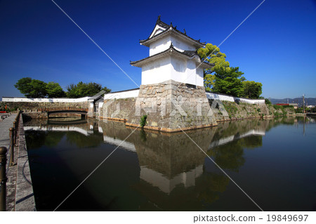 Ako城堡Sannomaru角槳 Ako城堡Sannomaru角槳 19849697