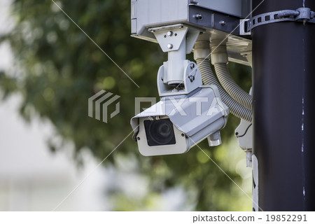  Surveillance camera 19852291